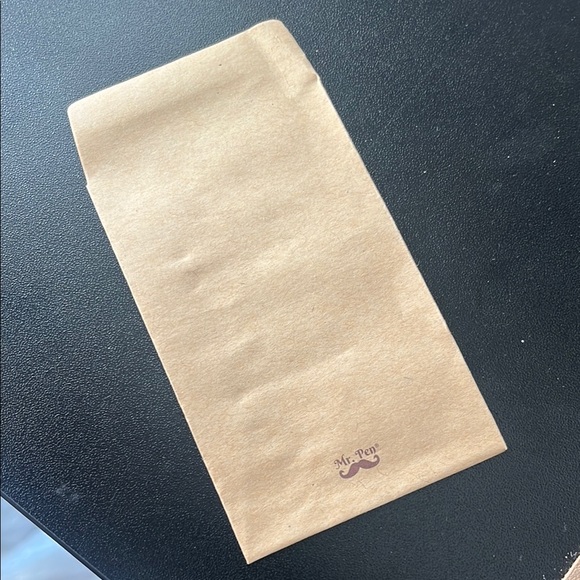 Pink Small Envelopes - Picture 3 of 4